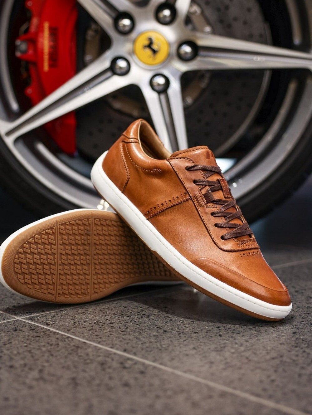 Avenue Cognac